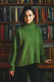 Marcia Sweater