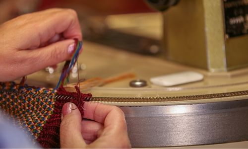 Made in Scotland Blog Linking