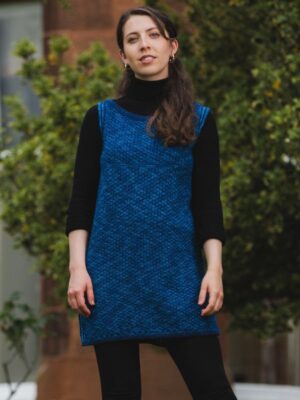 Ocean Crail Dress