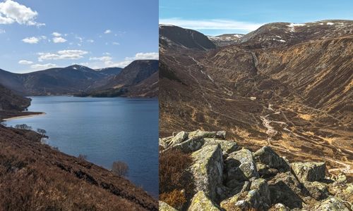 Loch Muick