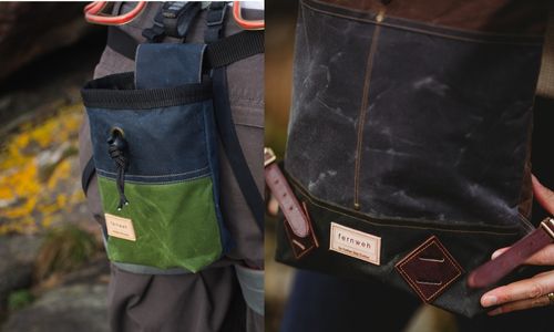 Made in Scotland: Fernweh