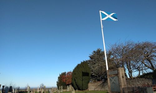 St Andrews Day