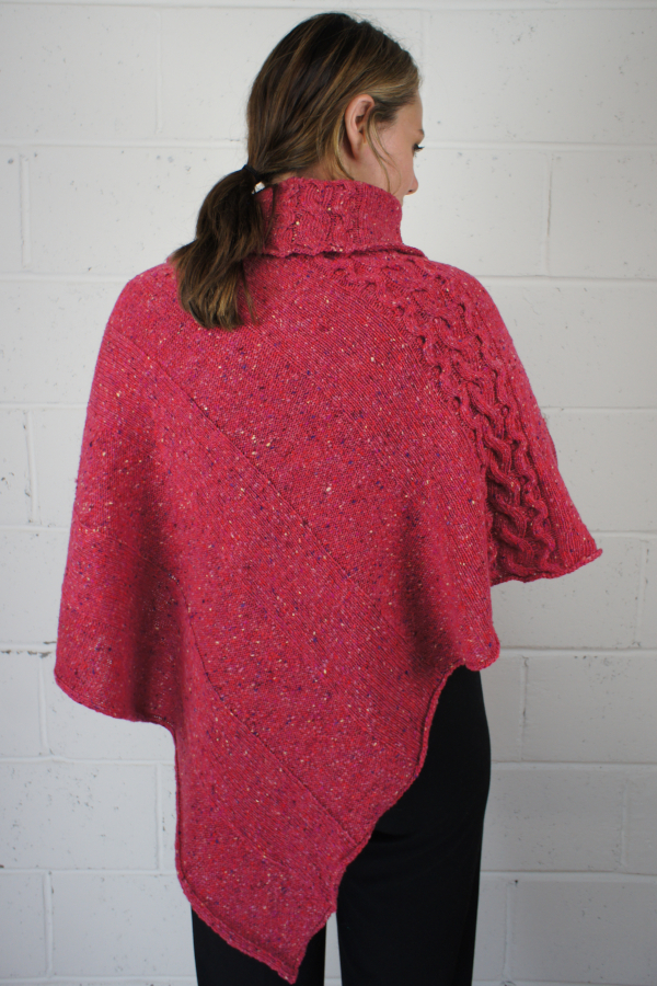Brosna Jura Shawl