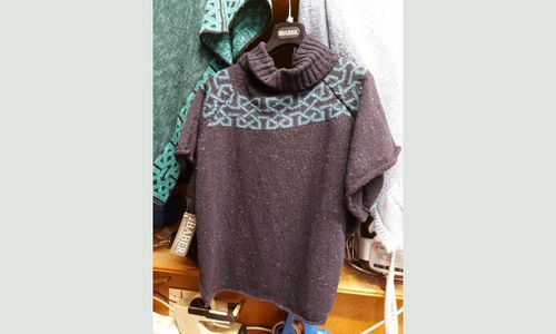 Made in Scotland: Celtic Argyll