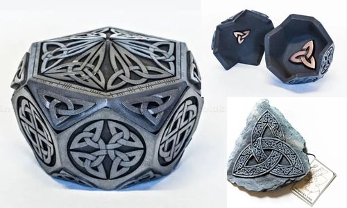 Made in Scotland: Andrew McGavin Designs
