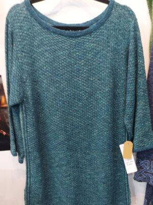 Made in Scotland: our Crail Tunic