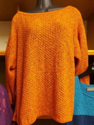 Made in Scotland: our Crail Tunic