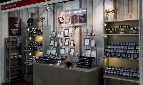 Made in Scotland: Pewtermill 