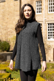 Blue Night Belle Dress