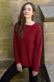 Cardinal Fintry Pullover