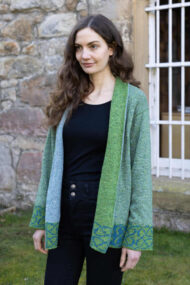 Cavan Skye Jacket