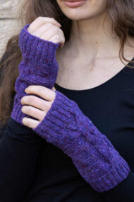 Dariana Islay Hand Warmer