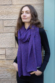 Dariana Islay Scarf