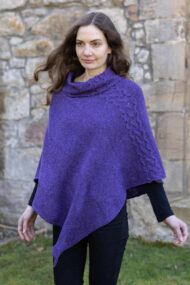 Dariana Jura Shawl