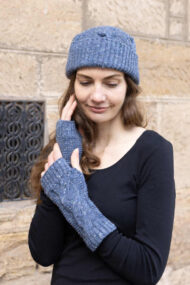 Finn Islay Hat & Hand Warmers