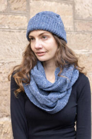 Finn Islay Hat & Snood