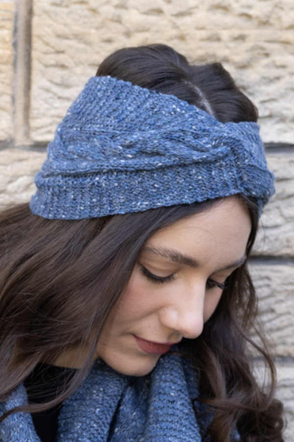 Finn Islay Headband