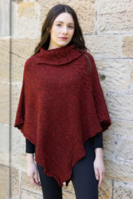 Forbes Jura Shawl