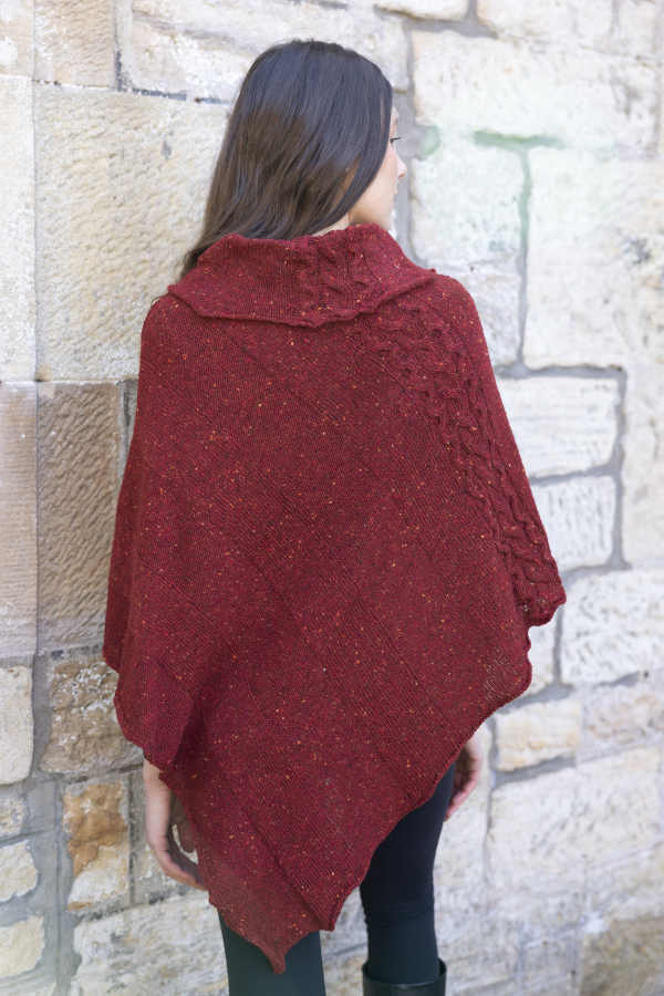 Forbes Jura Shawl