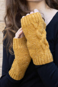 Gara Islay Hand Warmer