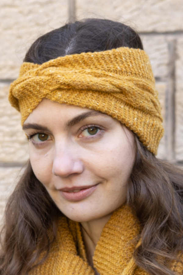 Gara Islay Headband