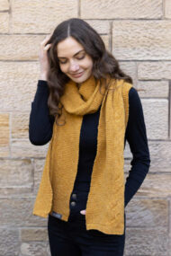 Gara Islay Scarf