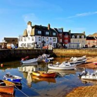 Made in Scotland: Isle Cumbrae Distillers Made in Scotland: Isle Cumbrae Distillers