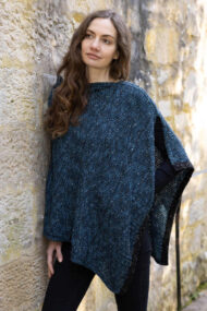 Jewel Crail Shawl