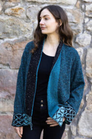 Jewel Skye Jacket