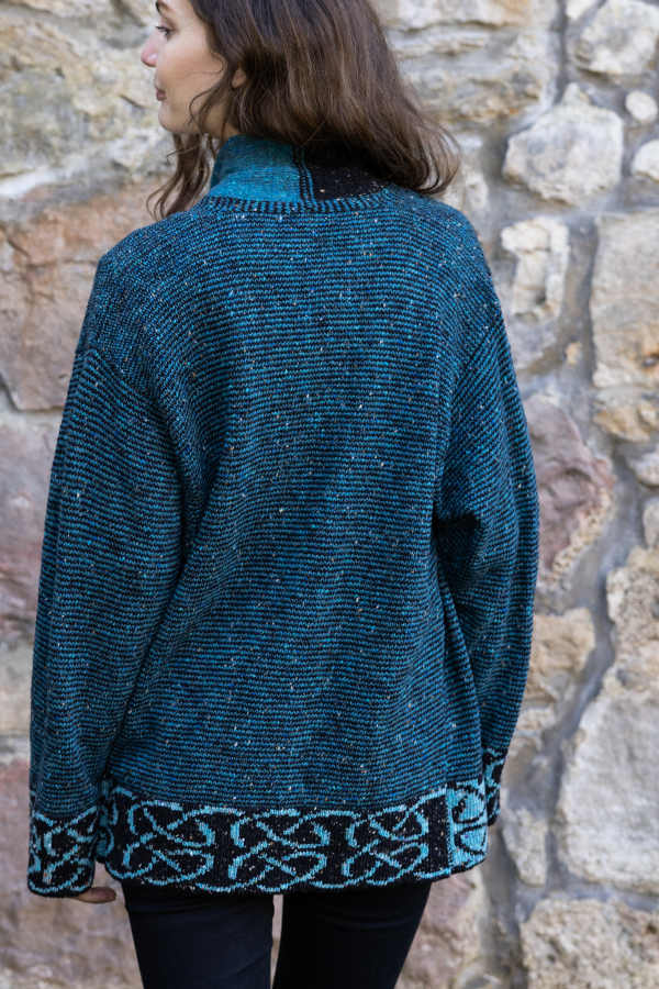 Jewel Skye Jacket