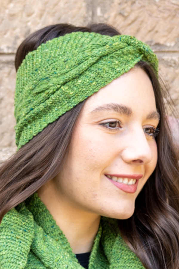 Killala Islay Headband