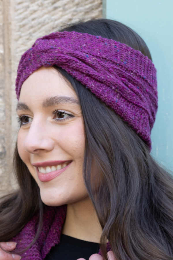 Liscannor Islay Headband