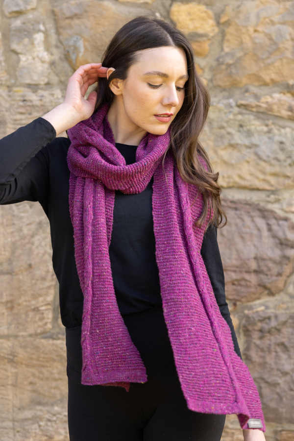Liscannor Islay Scarf