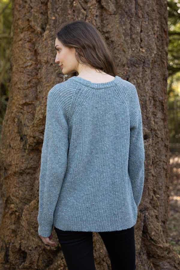 Moy Fintry Pullover