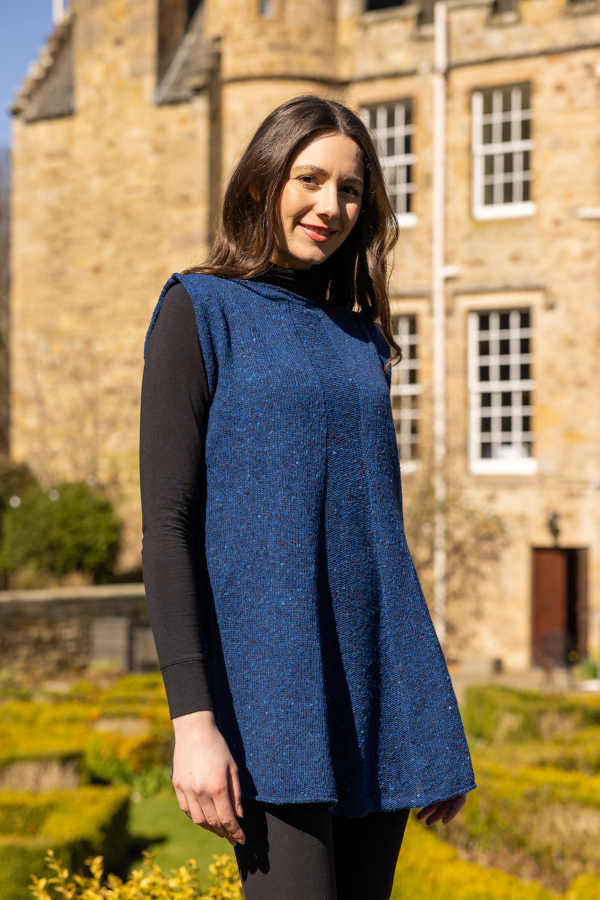 Roe Belle Dress