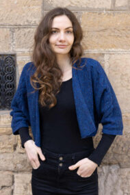 Roe Islay Cardi