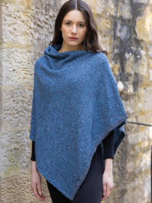 Royal Crail Shawl