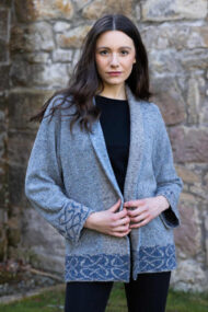 Sleet Skye Jacket