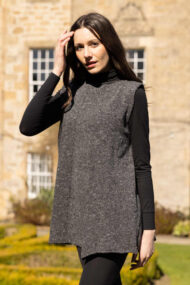 Unshin Belle Dress