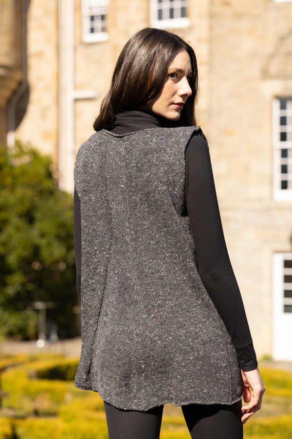 Unshin Belle Dress