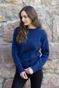 Crolly Broch Pullover