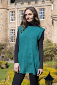 Jade Belle Dress