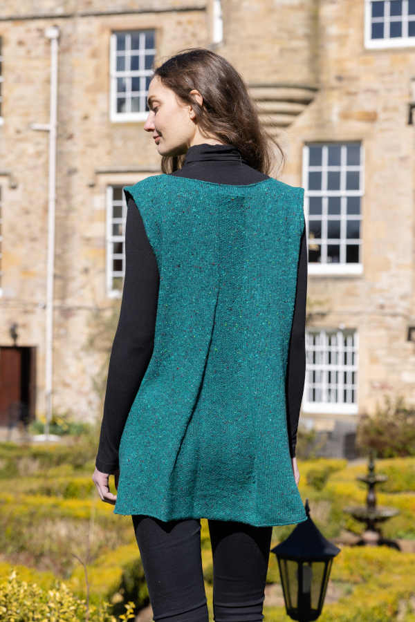 Jade Belle Dress
