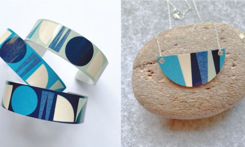 Made in Scotland: Jenni Douglas