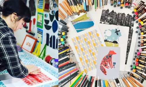Made in Scotland Jenni Douglas Blog