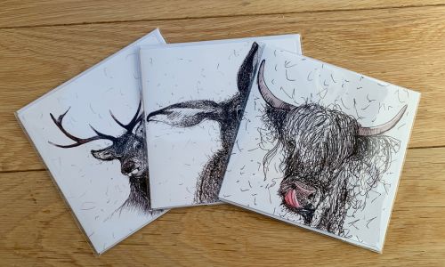 Made in Scotland: Ruth Slater