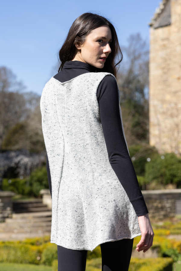 Dove Belle Dress