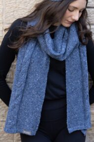 Finn Islay scarf