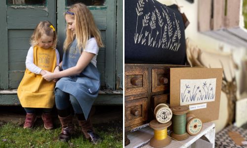Rudi and Co Made in Scotland Blog
