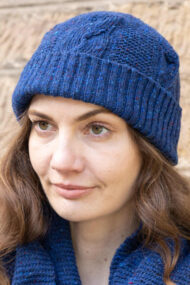 Roe Islay Hat